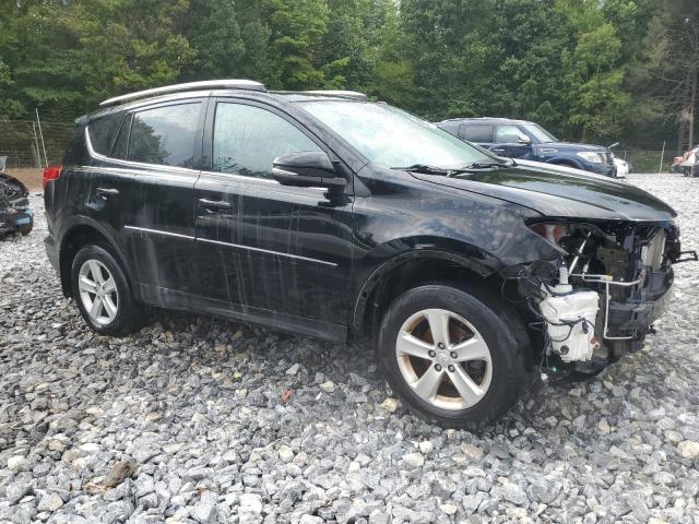 Photo 4 from auction – 2013 TOYOTA RAV4 XLE with VIN 2T3RFREV5DW073252