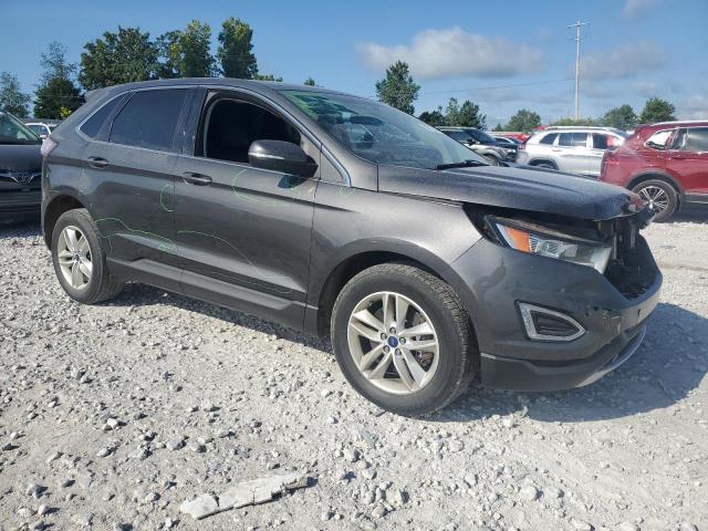 Photo 4 from auction – 2016 FORD EDGE SEL with VIN 2FMPK4J99GBB85196