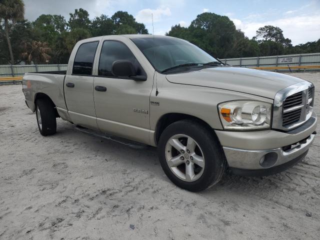 Photo 4 from auction – 2008 DODGE RAM 1500 S with VIN 1D7HA18258J241320