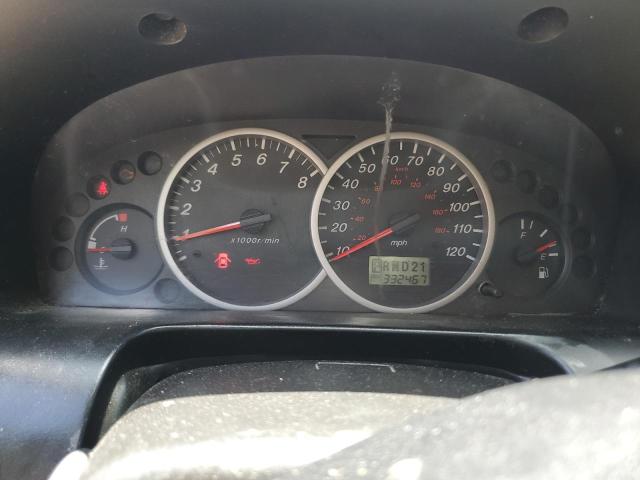 Zdjęcie 9 z aukcji – 2003 MAZDA TRIBUTE LX z VIN 4F2YZ04113KM39096