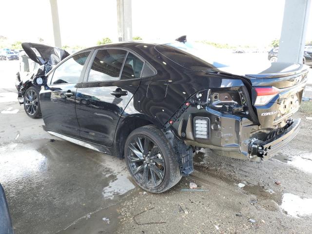 Photo 2 from auction – 2024 TOYOTA COROLLA SE with VIN 5YFS4MCE5RP186391