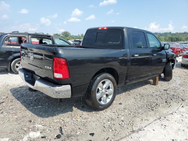 Photo 3 from auction – 2018 RAM 1500 SLT with VIN 3C6RR7LG4JG226996
