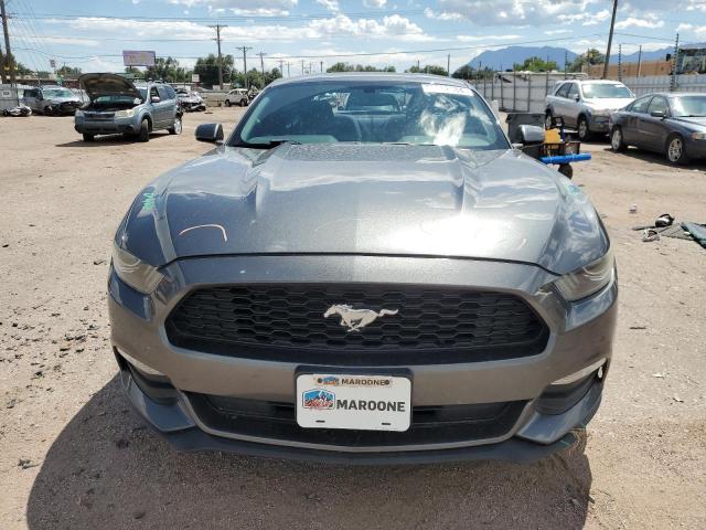 Photo 5 from auction – 2016 FORD MUSTANG with VIN 1FA6P8AM9G5267257