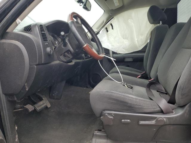 Photo 7 from auction – 2008 CHEVROLET SILVERADO with VIN 1GCEK14048Z227781