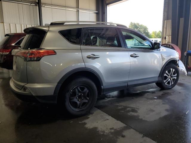 Photo 3 from auction – 2016 TOYOTA RAV4 LE with VIN 2T3BFREV6GW426331