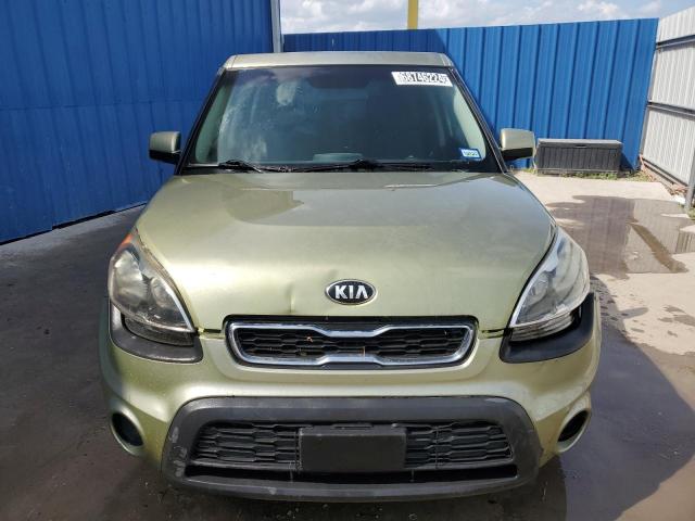Photo 5 from auction – 2013 KIA SOUL with VIN KNDJT2A58D7482618