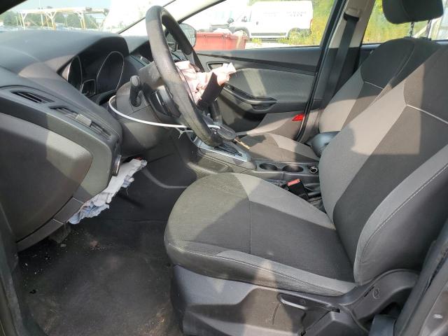 Photo 7 from auction – 2014 FORD FOCUS SE with VIN 1FADP3K27EL166735