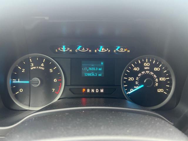 Photo 8 from auction – 2018 FORD F150 SUPER with VIN 1FTEW1EP1JFA59363