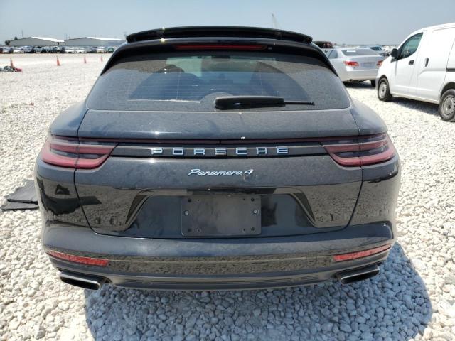 Photo 6 from auction – 2018 PORSCHE PANAMERA 4 with VIN WP0CA2A76JL180814