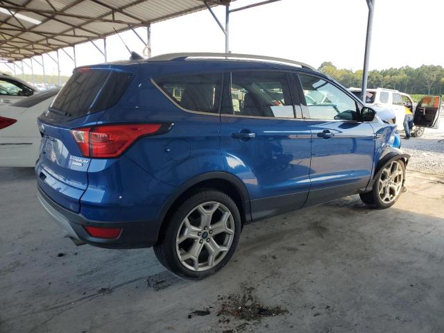Photo 3 from auction – 2019 FORD ESCAPE TIT with VIN 1FMCU0J90KUC32913