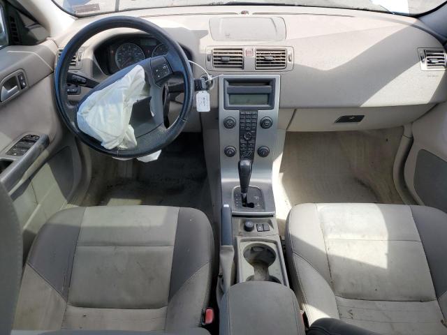 Photo 8 from auction – 2006 VOLVO S40 2.4I with VIN YV1MS390562158566
