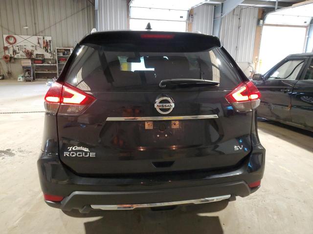 Photo 6 from auction – 2018 NISSAN ROGUE S with VIN KNMAT2MT1JP574353