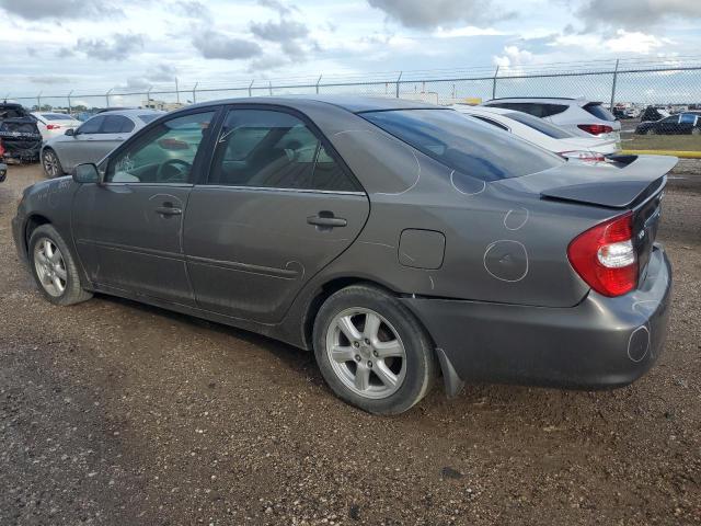 Photo 2 from auction – 2002 TOYOTA CAMRY LE with VIN 4T1BE30K92U619541