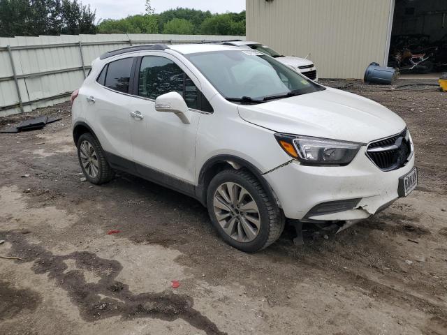 Photo 4 from auction – 2017 BUICK ENCORE PRE with VIN KL4CJESB6HB250343
