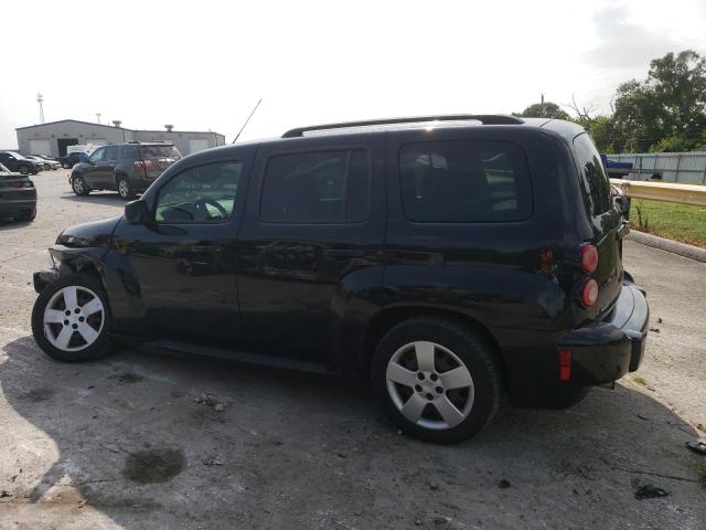 Photo 2 from auction – 2011 CHEVROLET HHR LS with VIN 3GNBAAFW5BS500407