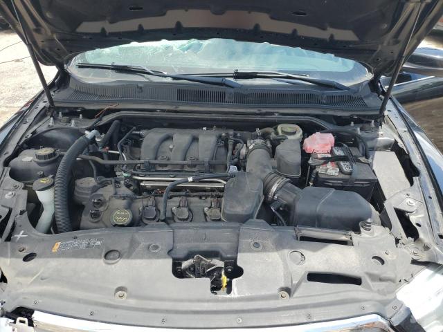 Photo 11 from auction – 2014 FORD TAURUS SEL with VIN 1FAHP2E81EG156013