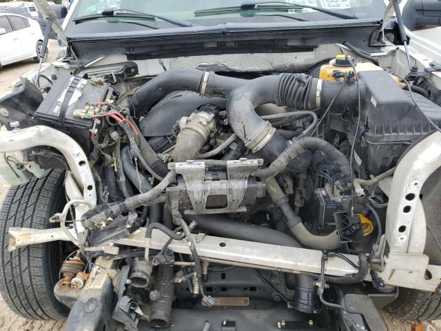 Photo 12 from auction – 2014 FORD F150 with VIN 1FTNF1CT3EKE02302