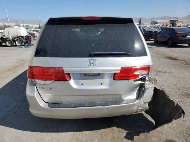 Photo 6 from auction – 2008 HONDA ODYSSEY LX with VIN 5FNRL38238B037076