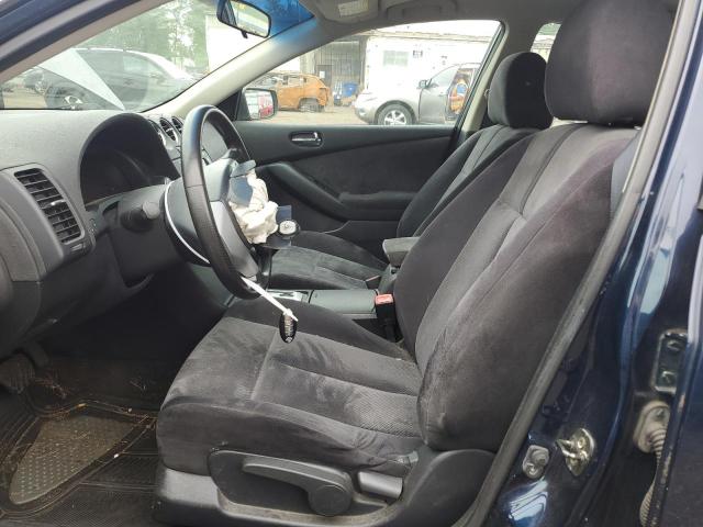 Photo 7 from auction – 2007 NISSAN ALTIMA 2.5 with VIN 1N4AL21E37C107494