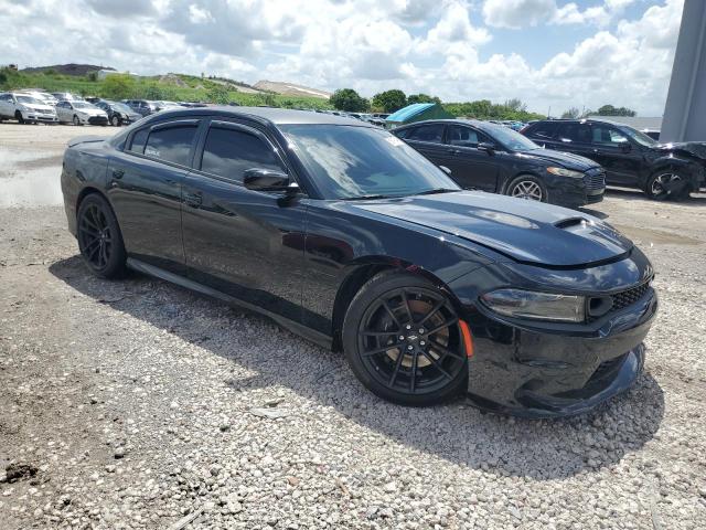 Фото 4 с аукциона – 2023 DODGE CHARGER SC с VIN 2C3CDXGJ3PH643123