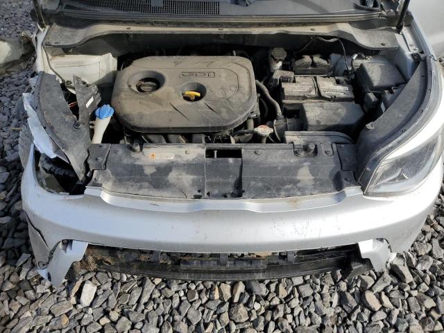 Photo 11 from auction – 2016 KIA SOUL + with VIN KNDJP3A5XG7828957