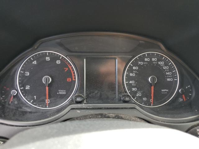Zdjęcie 9 z aukcji – 2013 AUDI Q5 PREMIUM z VIN WA1LFAFP4DA075669