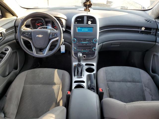 Photo 8 from auction – 2015 CHEVROLET MALIBU LS with VIN 1G11B5SL2FF255573