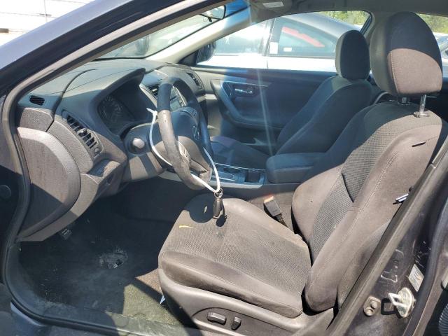 Photo 7 from auction – 2014 NISSAN ALTIMA 2.5 with VIN 1N4AL3AP4EC422146