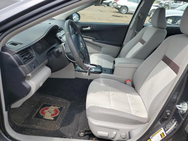 Photo 7 from auction – 2012 TOYOTA CAMRY BASE with VIN 4T1BF1FK0CU014060