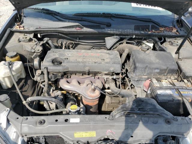 Photo 11 from auction – 2004 TOYOTA CAMRY LE with VIN 4T1BE32K44U860858