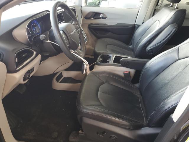 Photo 7 from auction – 2022 CHRYSLER PACIFICA T with VIN 2C4RC1BG1NR109224