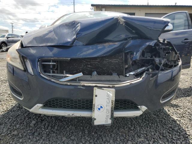 Photo 11 from auction – 2012 VOLVO S60 T5 with VIN YV1622FS6C2140419