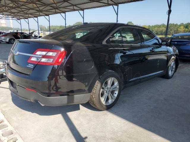 Photo 3 from auction – 2018 FORD TAURUS SEL with VIN 1FAHP2E88JG105067