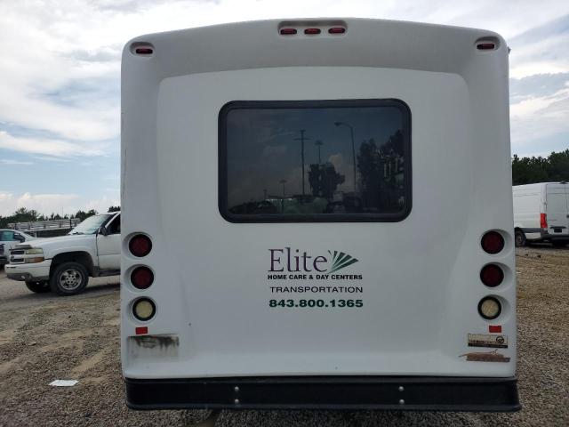 Photo 6 from auction – 2015 FORD ECONOLINE with VIN 1FDEE3FL8FDA16096