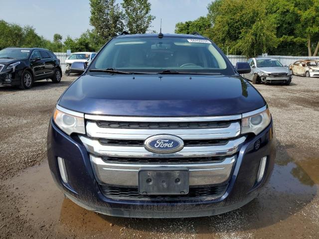 Photo 5 from auction – 2011 FORD EDGE SEL with VIN 2FMDK3JC7BBB36094