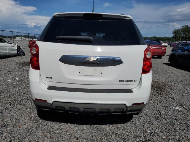 Photo 6 from auction – 2011 CHEVROLET EQUINOX LT with VIN 2CNFLNEC8B6430169