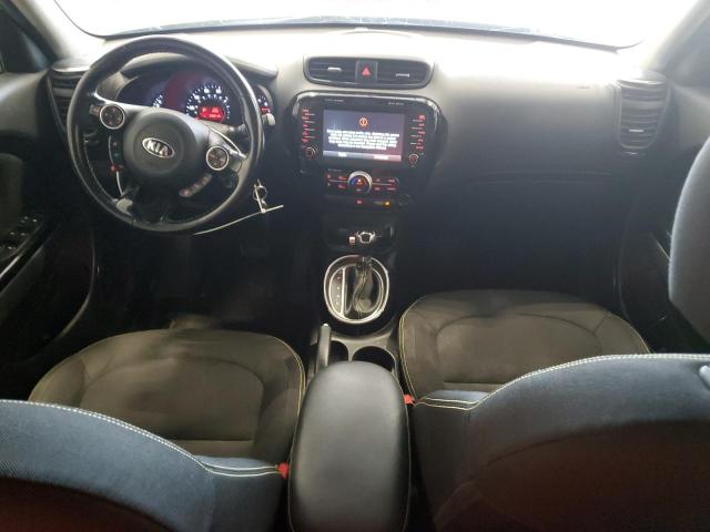 Снимка 8 от търг – 2014 KIA SOUL + с VIN KNDJP3A54E7705829