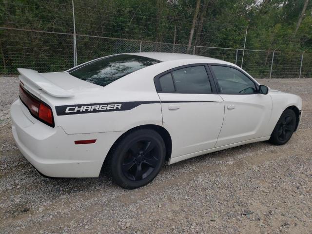 Photo 3 from auction – 2011 DODGE CHARGER with VIN 2B3CL3CG1BH586660