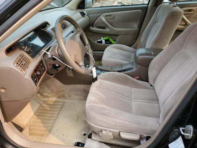 Photo 7 from auction – 1997 TOYOTA CAMRY CE with VIN 4T1BF22KXVU908890