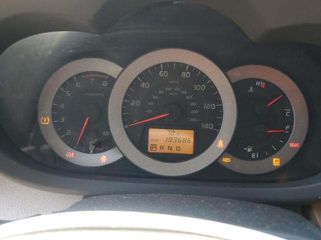 Photo 9 from auction – 2011 TOYOTA RAV4 with VIN 2T3ZF4DV0BW058546