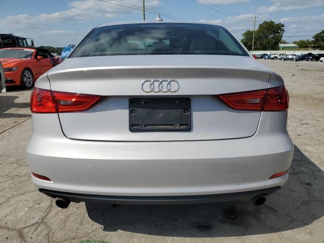 Photo 6 from auction – 2015 AUDI A3 PREMIUM with VIN WAUEFGFF3F1050478