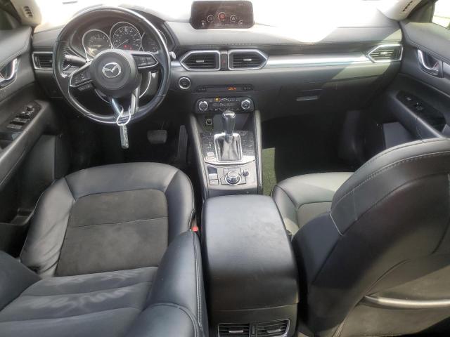 Photo 8 from auction – 2017 MAZDA CX-5 TOURI with VIN JM3KFACL7H0113109