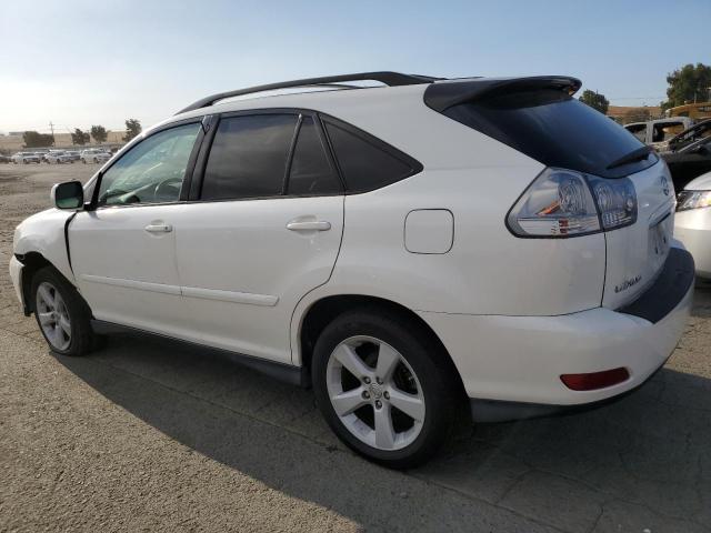 Photo 2 from auction – 2007 LEXUS RX 350 with VIN 2T2GK31U77C012931