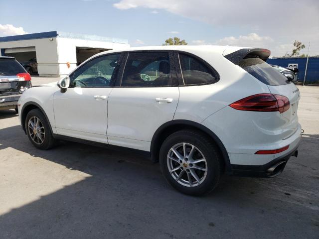 Photo 2 from auction – 2016 PORSCHE CAYENNE with VIN WP1AA2A26GLA05630