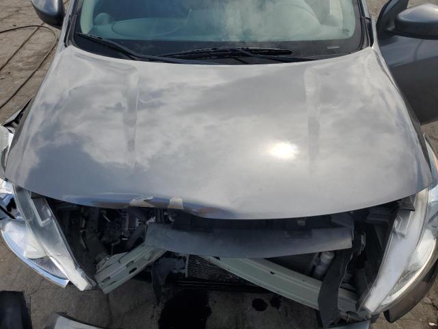 Photo 11 from auction – 2019 NISSAN VERSA S with VIN 3N1CN7AP4KL841556