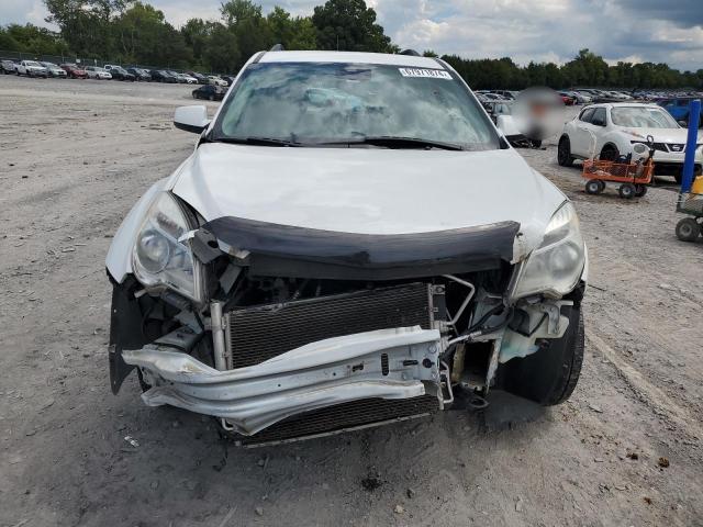 Photo 5 from auction – 2012 CHEVROLET EQUINOX LT with VIN 2GNALDEK7C1108127