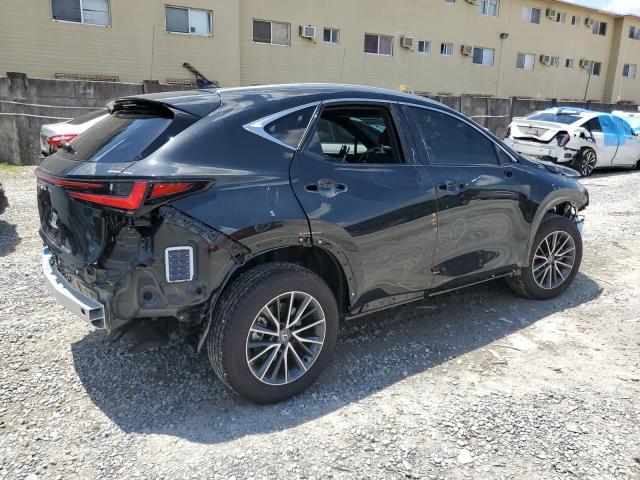 Photo 3 from auction – 2024 LEXUS NX 250 PRE with VIN JTJGDCAZ4R2013902