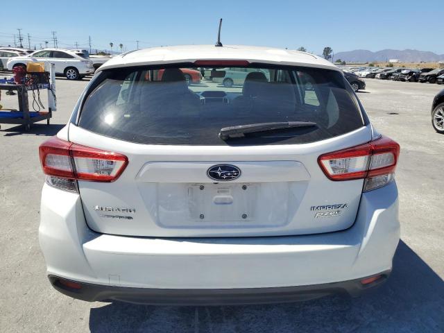 Photo 6 from auction – 2017 SUBARU IMPREZA with VIN 4S3GTAA64H3723469
