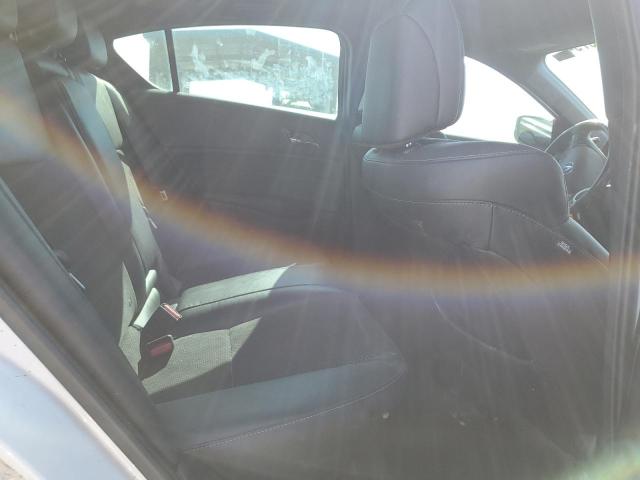 Photo 10 from auction – 2017 ACURA ILX PREMIU with VIN 19UDE2F85HA015595