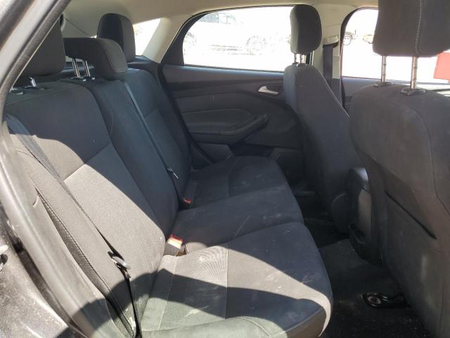 Photo 10 from auction – 2018 FORD FOCUS with VIN 1FADP3M28JL302412